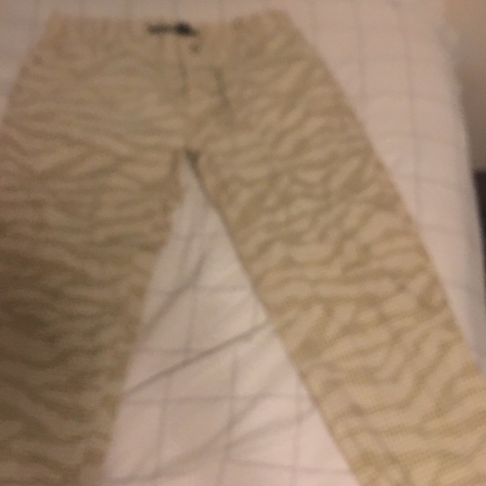 DKNY PANTS